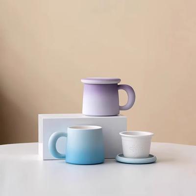 Σκεύη για ροφήματα – Κούπες