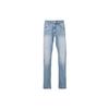 Slim Fit Stone Wash Jeans 710689307-001