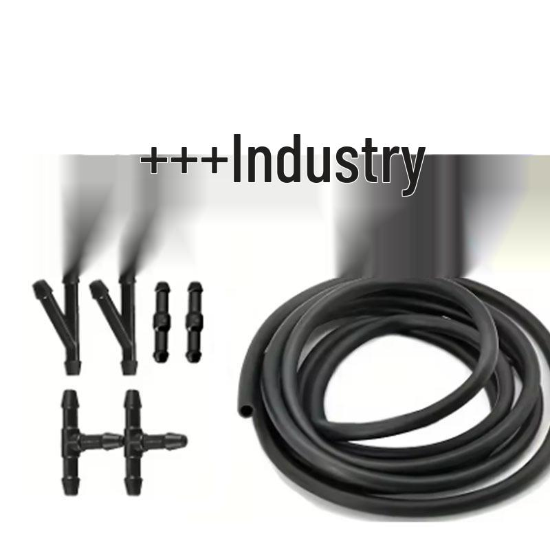 Adjustable Car Windshield Washer Spray Nozzle