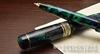 Pent Symphony Emerald Forest Spirit Ballpoint Pen House Original Pen,