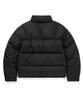 Thisisneverthat Multi-Ripstop Down Puffer Jacket Black