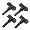 4Pcs New TPMS Tire Pressure Sensor Fit For Dacia Duster Lodgy Sandero Renault Kangoo Clio Captur Smart 407009322R 40700-9322R