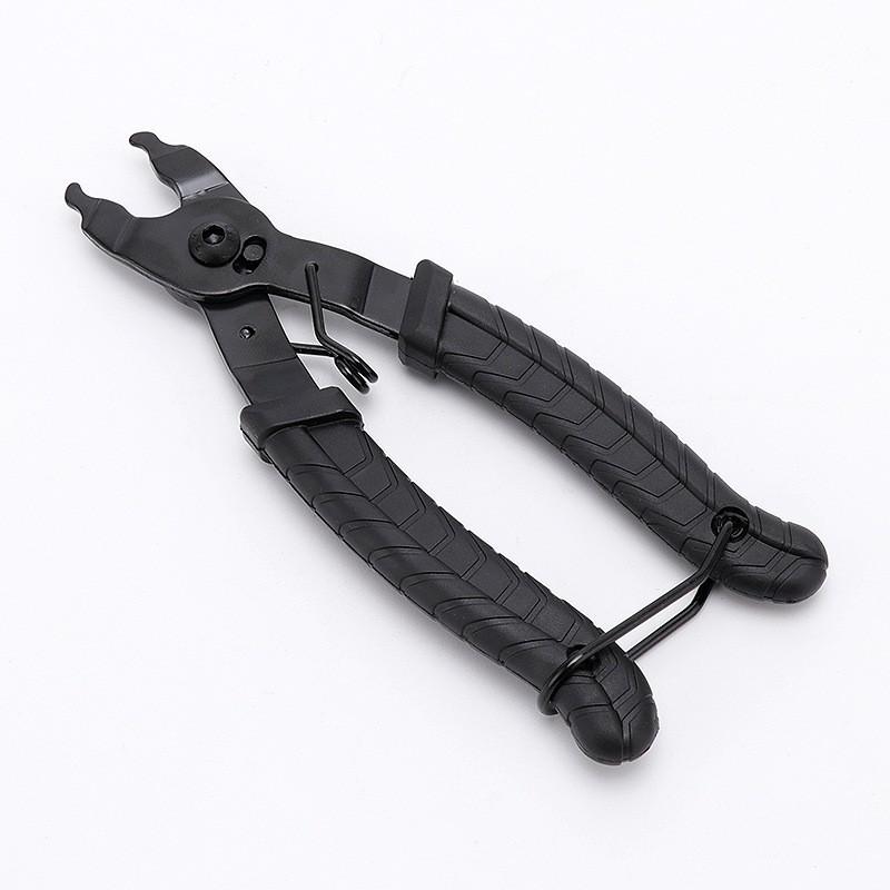 Quick Release Mountain Bike Chain Pliers
