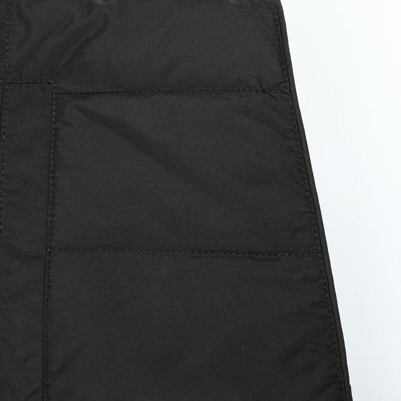 Yaya Men's Winter Warm Thick Down Vest