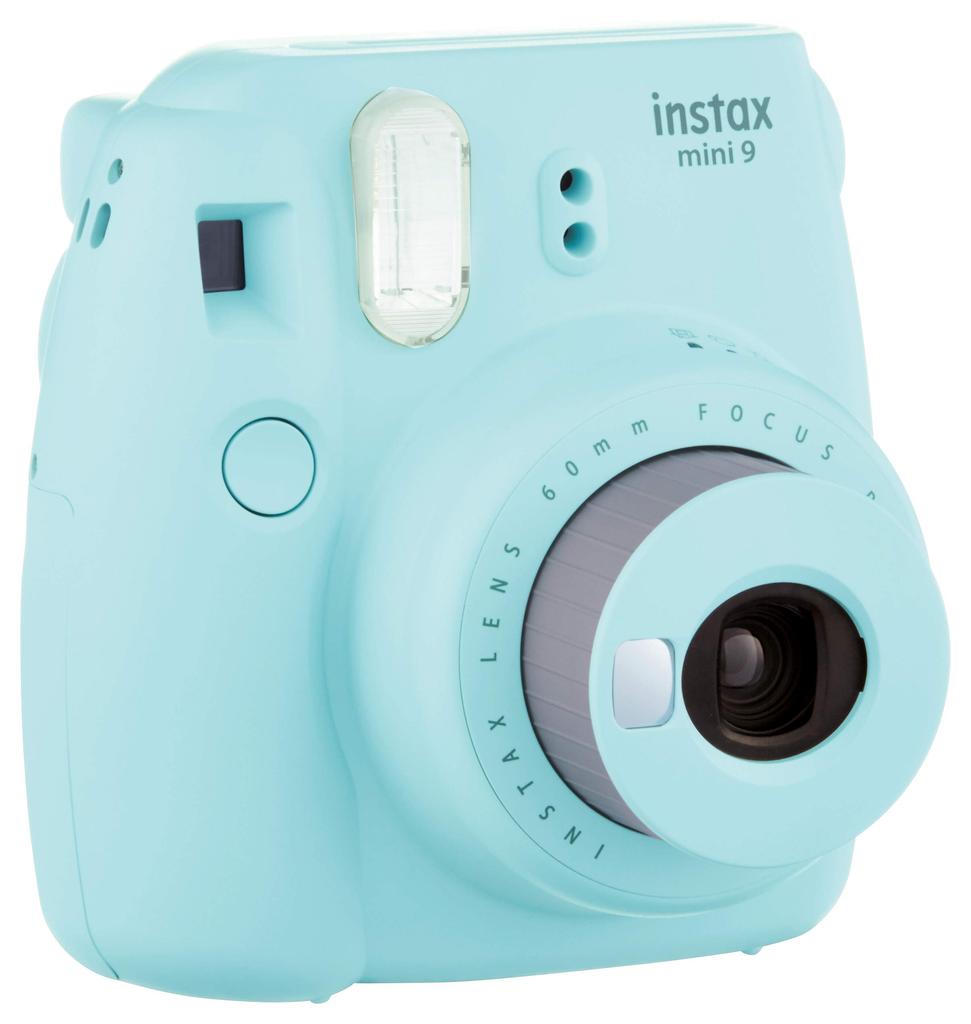 INSTAX MINI 9 ICE