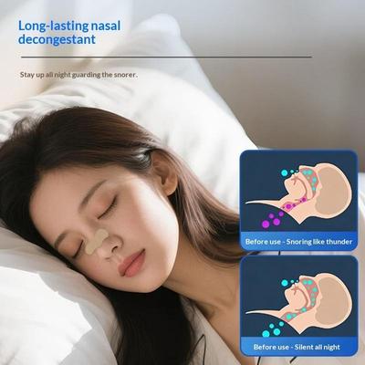 Acessórios e produtos para dormir bem e deixar de ressonar – Remédios para sono e anti-ronco