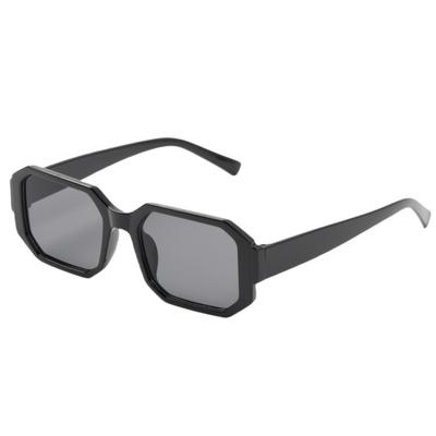 Nuovi Occhiali da Sole Quadrati Vintage Donna Uomo Marca Rettangolari Occhiali da Sole Femminili Ovali Occhiali Oculos De Sol per Uomo Donna Occhiali