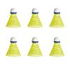 YONEX Mavis 600 Shuttlecock (Pack of 6)