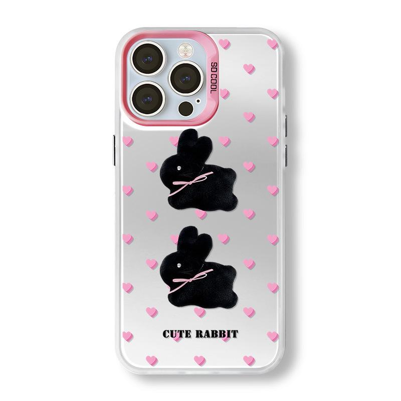 

Чехол Zhitai Frosted Laser для iPhone 14/16 Pro и Huawei Mate 60P с браслетом iPhone 16 Pro