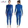 Womens Lightweight UV Protection Rash Guard Long Sleeve Swimsuit Surfing Diving Swimming Summer