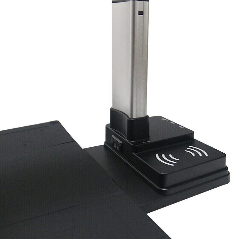 Unisplendour N7300 A3 HD Document Camera Scanner CN plug (adapter included)