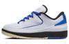 Jordan 2 Retro Low Varsity Royal Women's DX4401-104