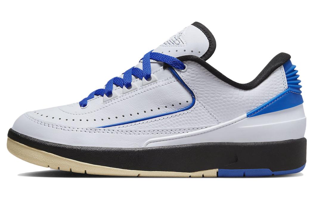 Jordan 2 Retro Low Varsity Royal Женские DX4401-104 35.5