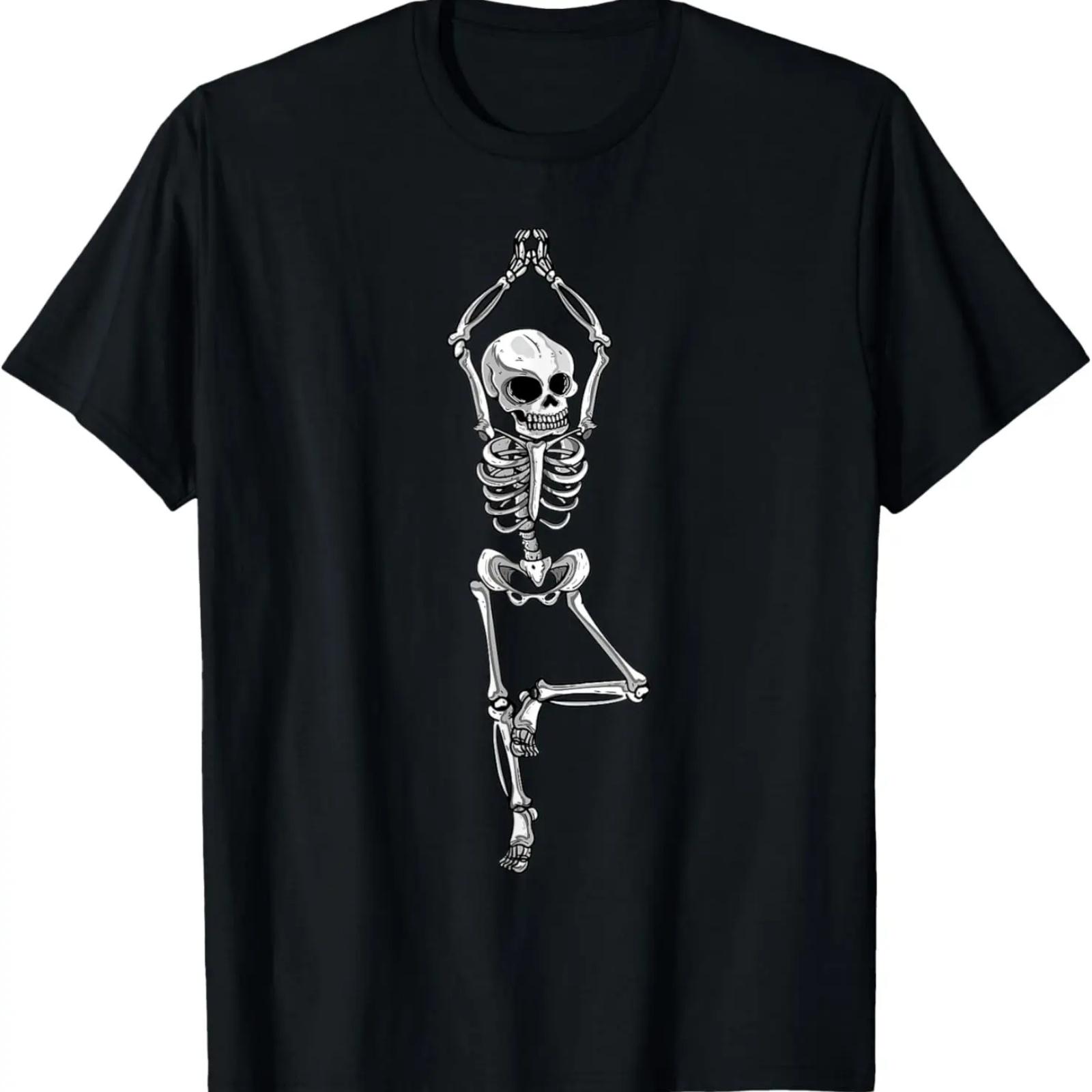 

T rex dinosaurs with turkey & funny thanksgiving costume T-Shirt XXXXXL чёрный