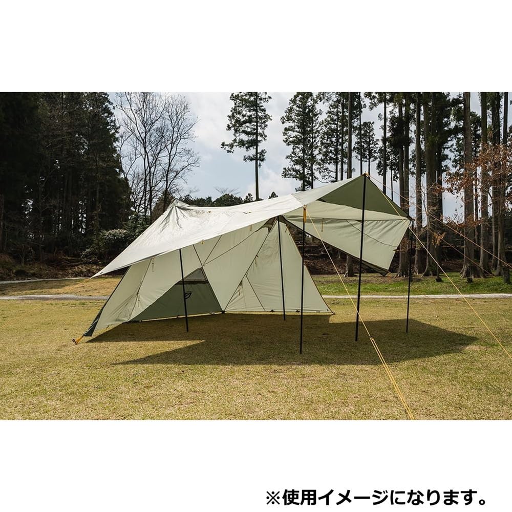 NEMO Hexalite Evo 6P NM-HEXEV-6P