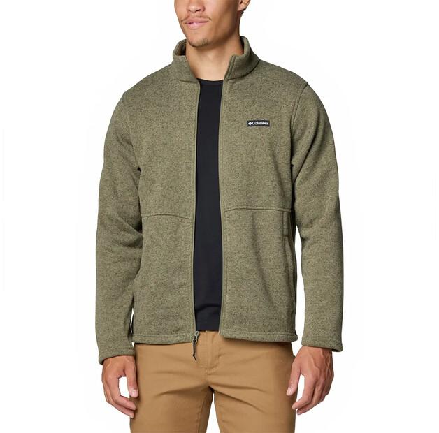 Columbia Флисовая на молнии Alto Pass™