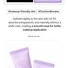 FRUDIA - Blueberry Hydrating Air Fit Sunscreen
