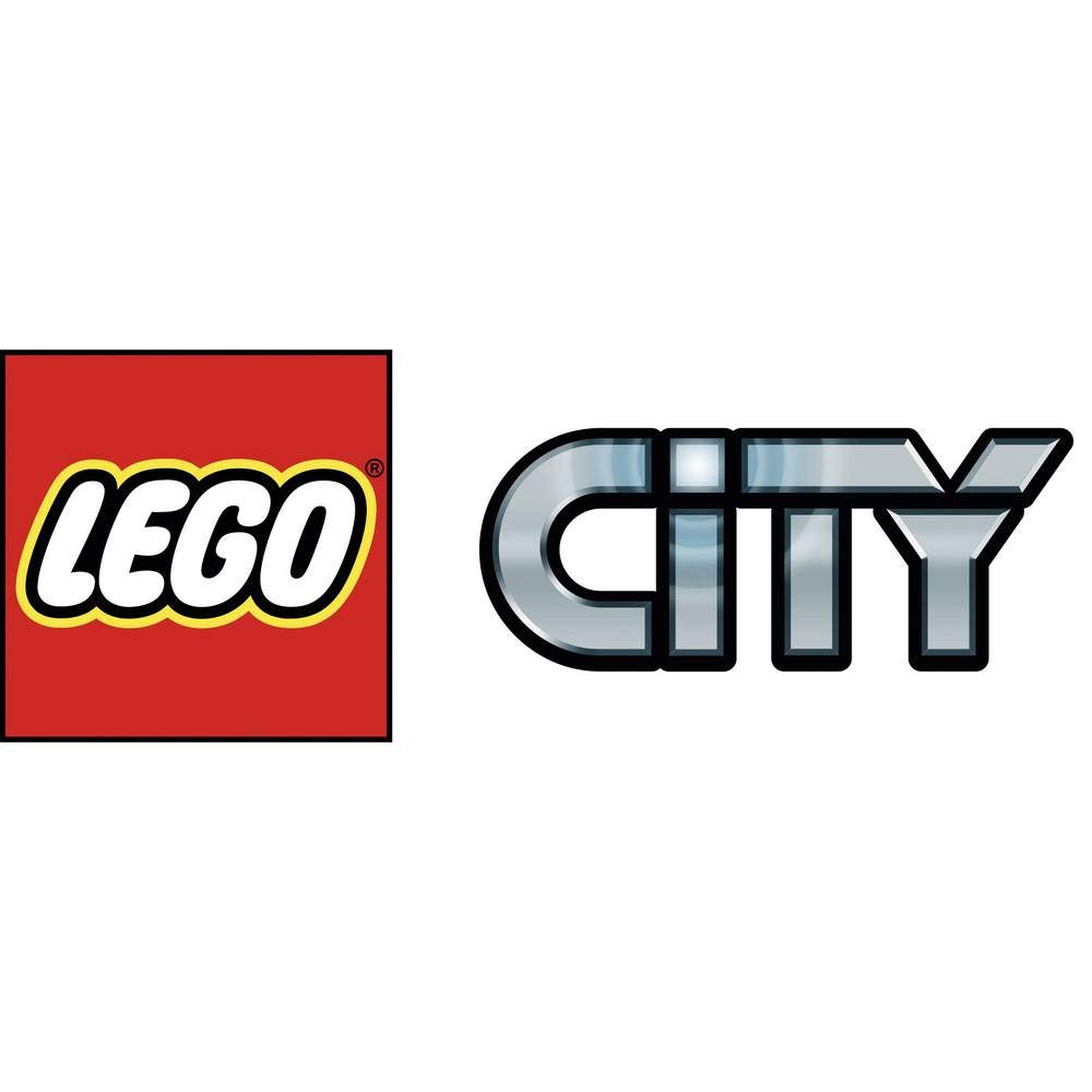 LEGO City 2018 Advent Calendar 60201