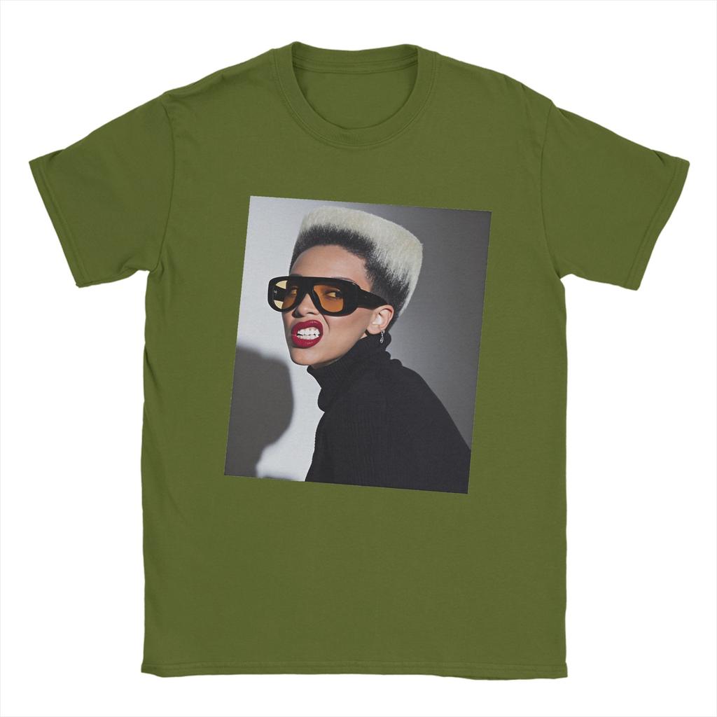 Doja Cat Tour Ma Vie T Shirt Summer Pure Cotton TShirts For Unisex Hippie Pattern Tee Shirt ShortSleeved Y2K Funny Tops