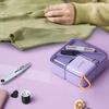 Needle And Thread Box Set Portable Multi Functional High End Hand Sewing Needle Thread Bag Sewing Tools Dormitory Sewing Storage Box YLE488