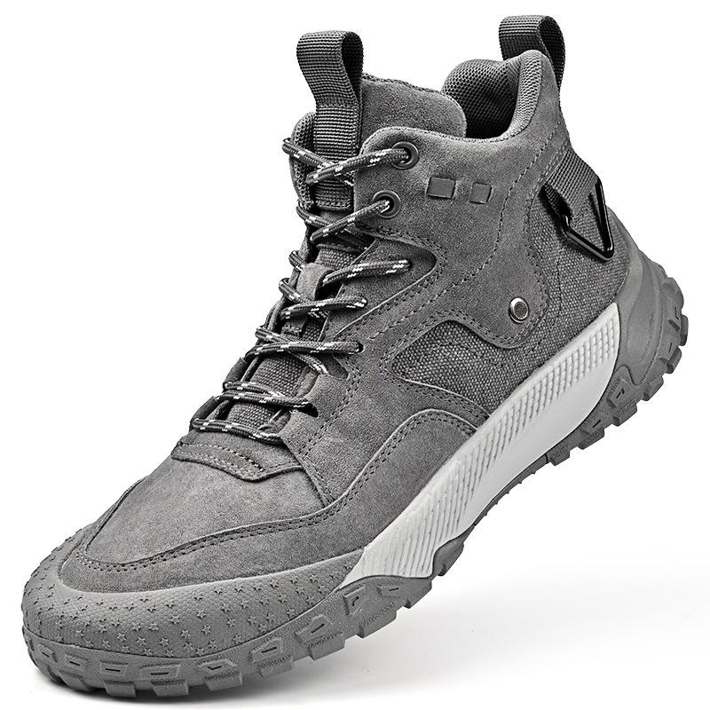 

Пряма трансляція популярні бавовняні черевики чоловічі зимові оксамитові черевики Мартін вуличне чоловіче взуття теплі короткі черевики Північно-східні черевики для невеликого снігу 45