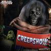 Creepshow The Creep Roto Plush MDS Designer Series Grey 18-inch