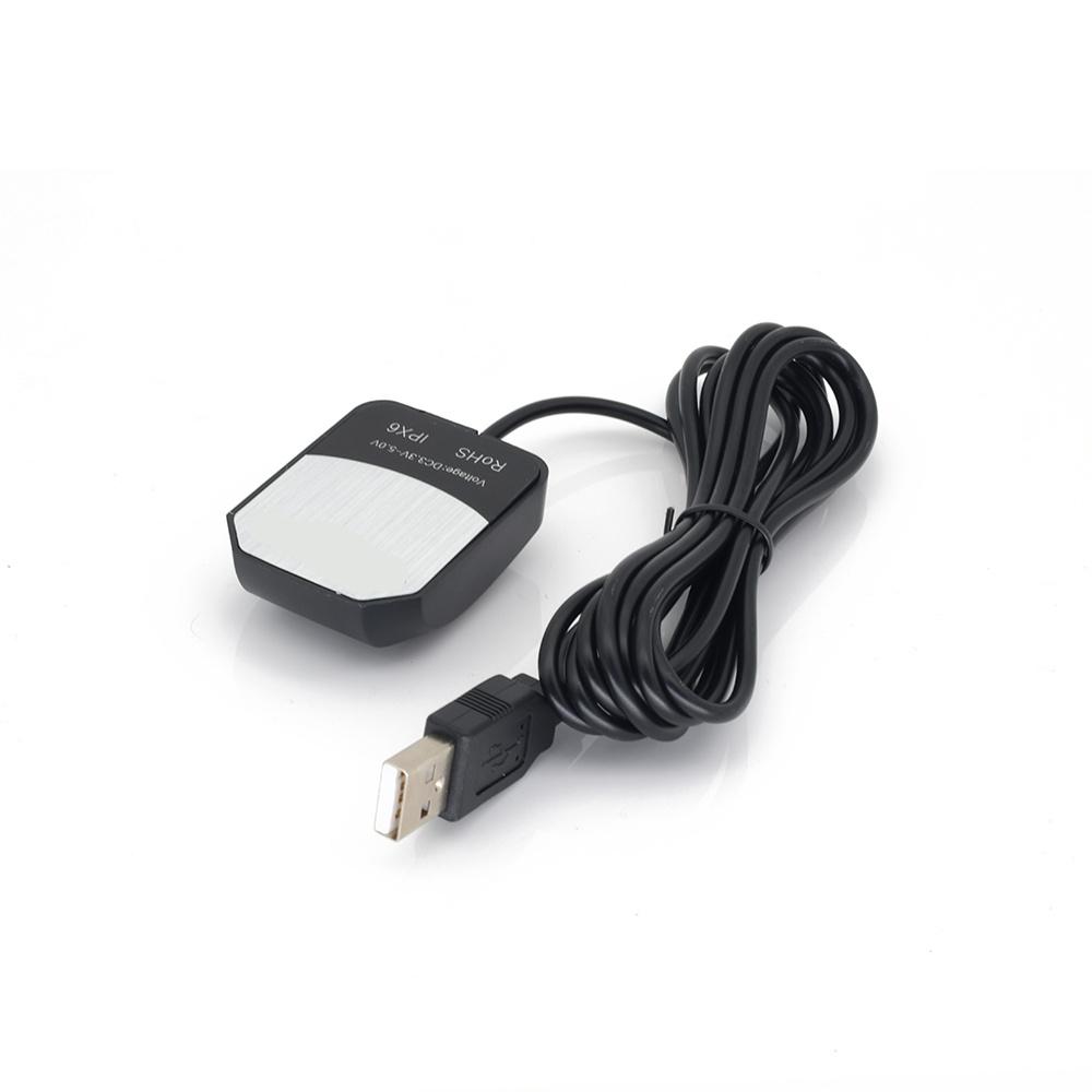 VK-162 USB GPS anténa Kompatibilní s WIN XP, WIN 7, WIN8, WIN 10