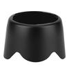 ET 60II Camera Mount Lens Hood for Canon 75 300mmf 4 5.6III USM EF S 55 250mm IS Lens(ET 60II )