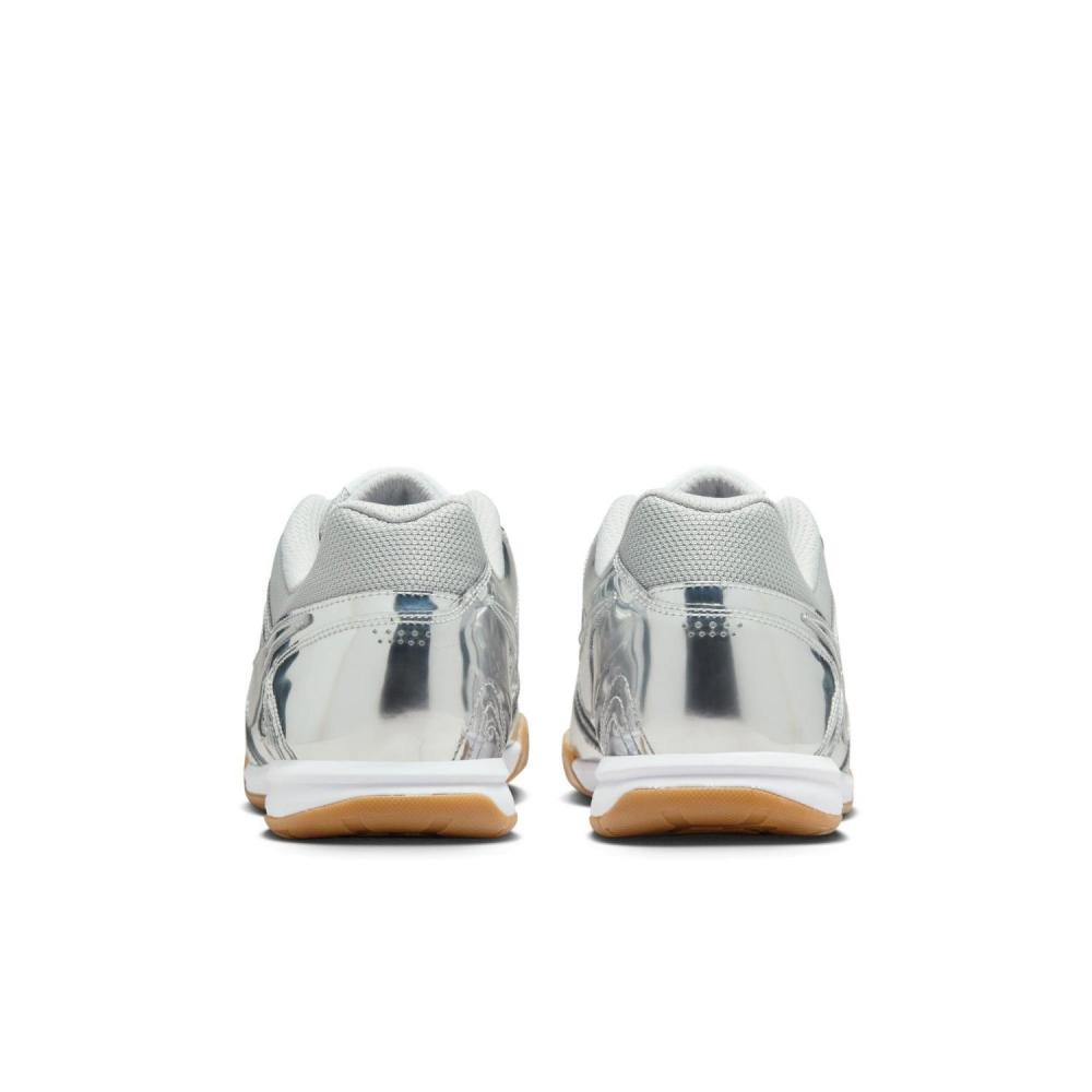 Nike Gato Lv8 Mib3566 001M Silv M Sil