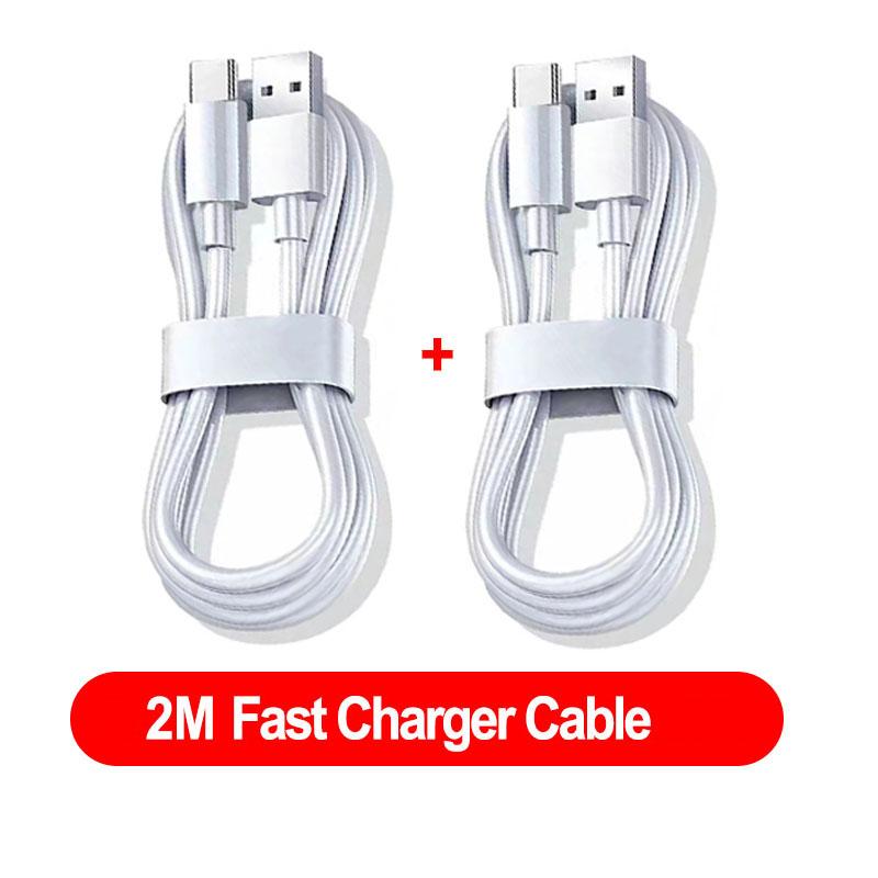 1-3PCS 10A 100W Typ C Superschnellladekabel Datenkabel für Samsung Huawei Xiaomi Redmi Schnelllade-USB-C-Kabel