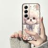 For Tecno Camon 40 Pro 5G /CM7 Case Bumper Soft Silicone Back Cover For Tecno Camon 40 /CM5 Black TPU Shockproof Phone Case