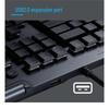Logitech G813 RGB Mechanical Gaming Keyboard