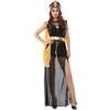 Cleopatra Cosplay Costume, for Adults