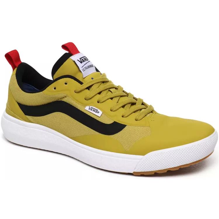 Vans UltraRange Exo 'Green Sulphur' VN0A4U1KXU5