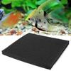 Filter Thickening Reusable Sponge Practical Filtration Pad for Fishbowl