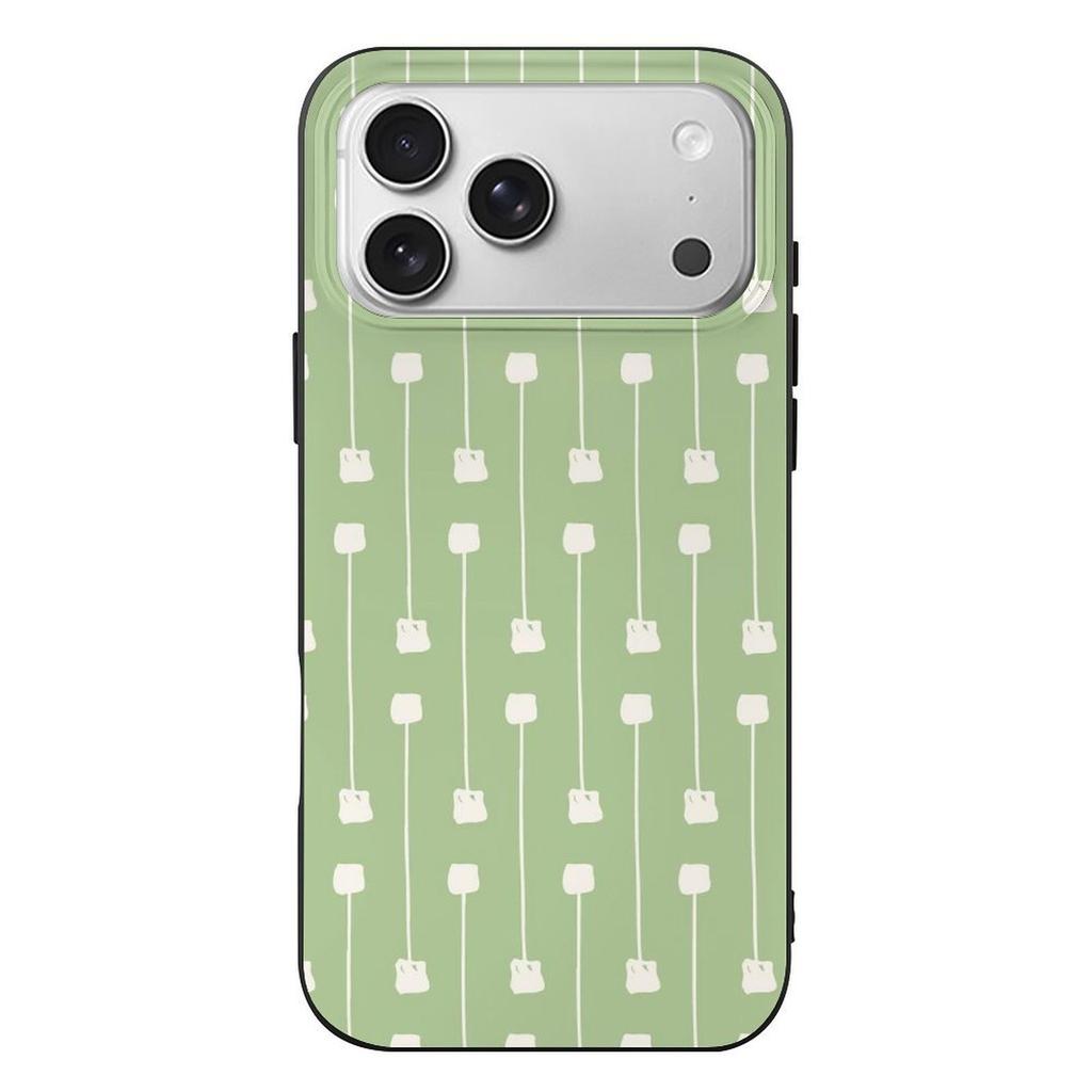 1 Packung Für iPhone 17 Serie TPU Handyhülle Weich Grifffreundlich Kratzfestes Design, Tägliche Protection