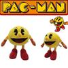 Pac-man Boxer Weiches Plüschtier Gelbe Stoffpuppe Kinder Weihnachts- Geburtstagsgeschenk