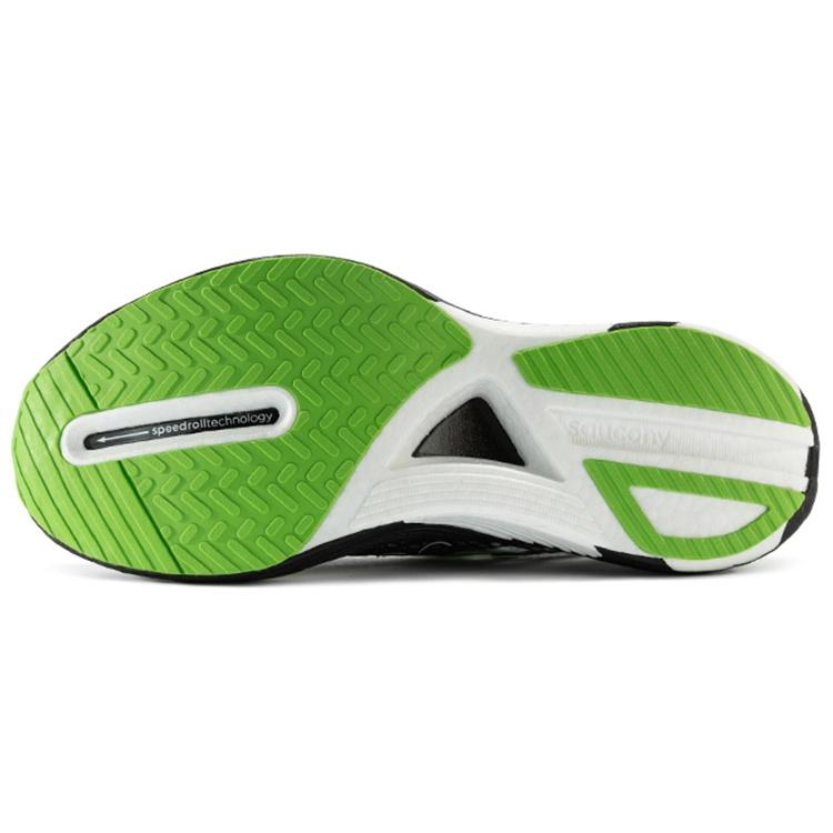 SAUCONY Endorphin Pro 3 'Panda' Unisex S20755-200