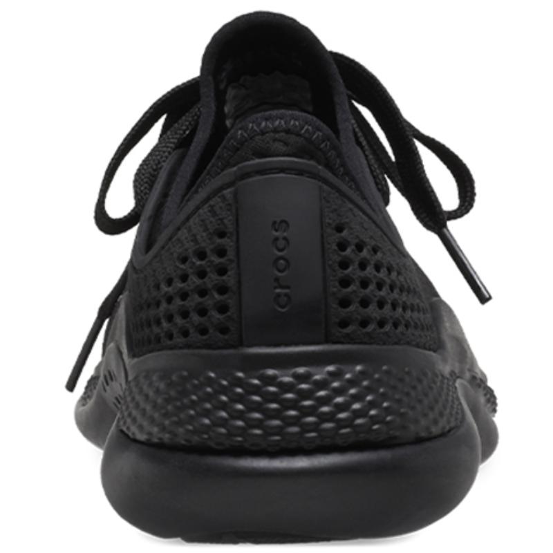 Crocs Literide 360 Pacer 'Black' Women's