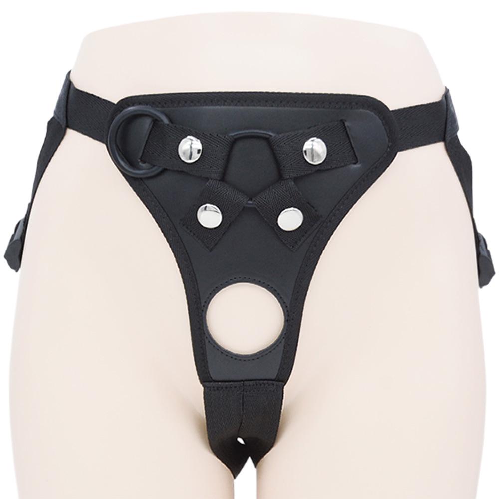 Lala Les Women's Erotic Wearable Pants & Panties