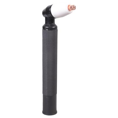 Pistola de Corte a Plasma PT-31 Cabo Reto 40A Refrigerada a Ar Tocha de Corte para CUT30 CUT40 CUT50 Ignição de Alta Frequência