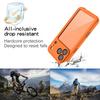 For IPhone 13 14 15 16 16e 17 Air IP68 Waterproof Diving Protective Case Built-in Screen Protector Shockproof Dustproof Cover