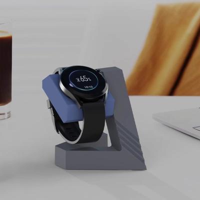 Príslušenstvo pre chytrú elektroniku – Dokovacie stanice pre Apple Watch
