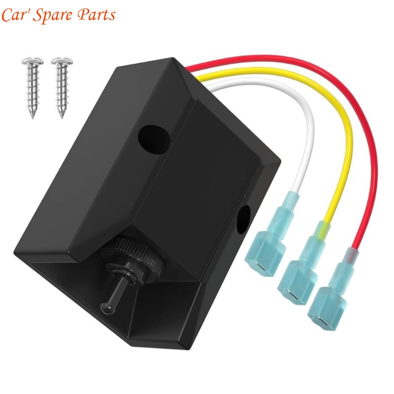 Y4UA Easy Installation Liftgate Switches for GPT-25 GPT-3 GPT-4 72-150 Replacement Part CN
