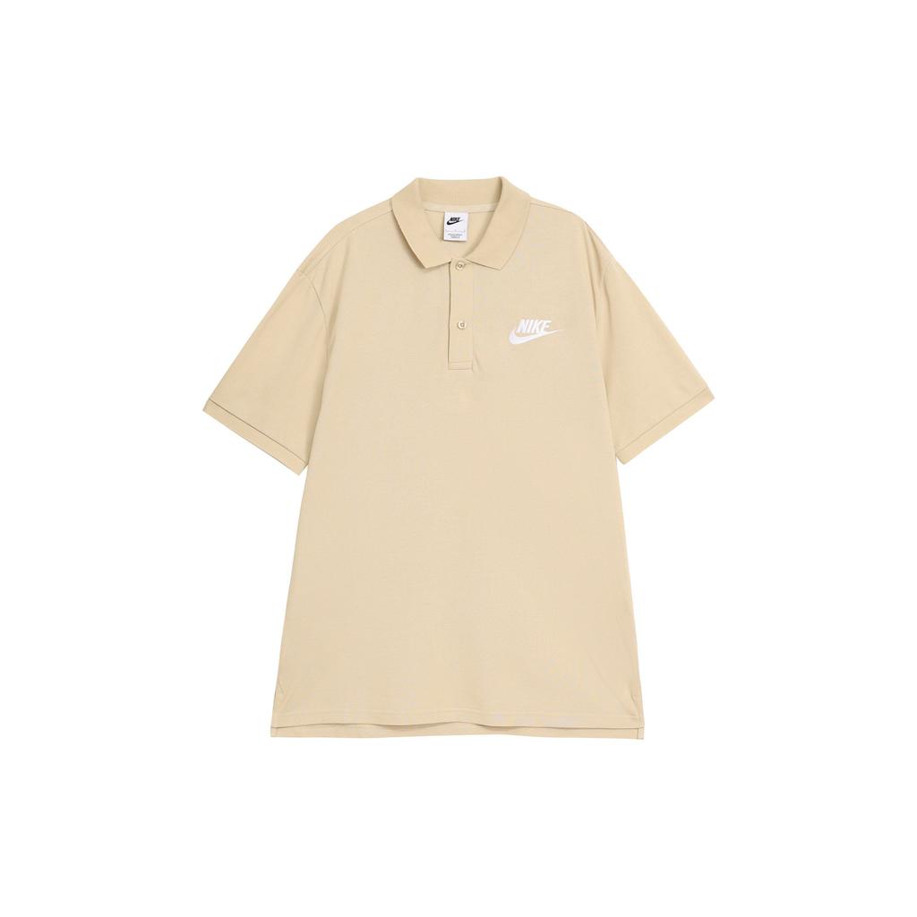 Nike Casual Sports Short Sleeve Polo Shirt Men Tops 206 909747-206