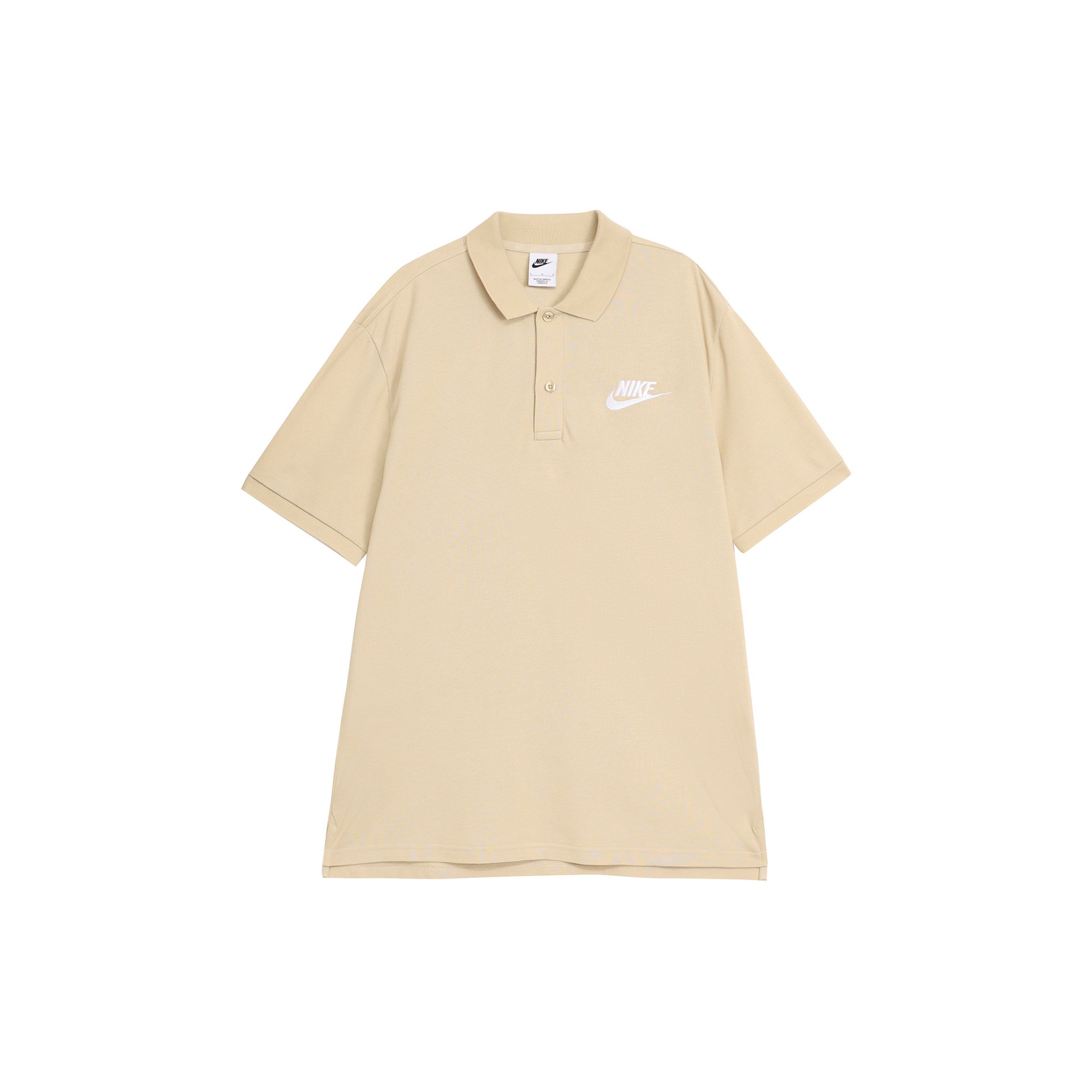 

Мужские повседневные спортивные рубашки-поло с короткими рукавами Nike 206 909747-206 XL