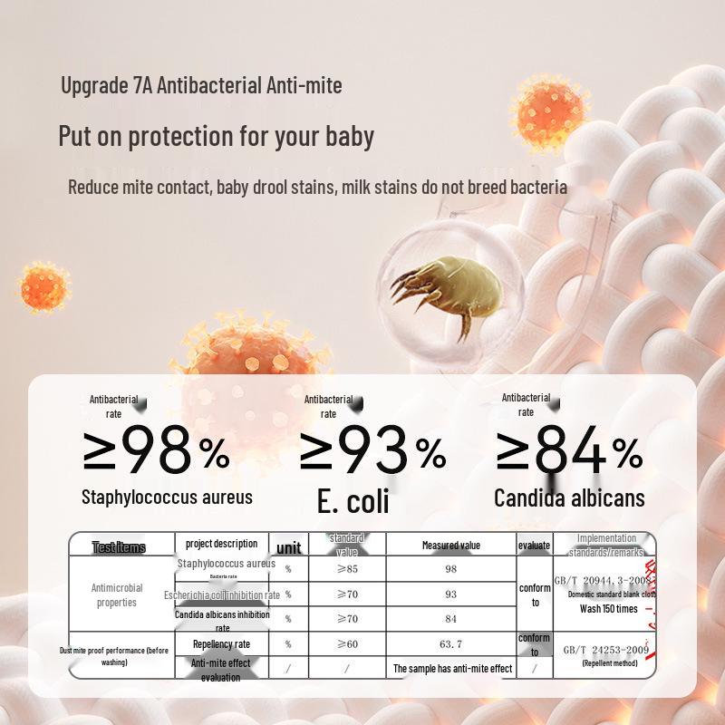 Thickened Cotton-Padded Baby Sleeping Bag with Footed Design for Autumn & Winter