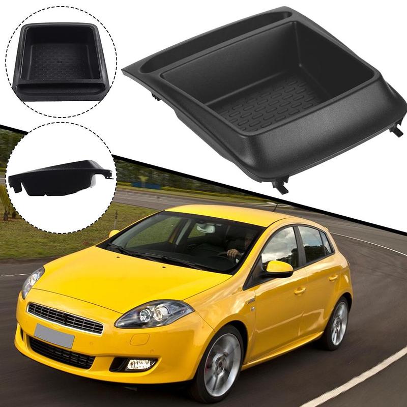 Car Centre Dashboard Storage Box For Fiat For Ducato For Boxer For Relay 2014-On 735699812 Car Accessories