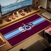 Podložka pod myš Trabzonspor Velká podložka na herní stůl Protiskluzová podložka pro notebook Tablet XXL Podložka pro Mini PC s uzamčeným okrajem