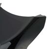 Rear Tail Seat Fairing lower panel For Trident 660 2022-2025 Black